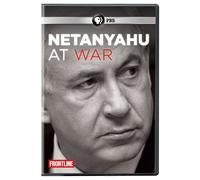 Frontline: Netanyahu at War (DVD)