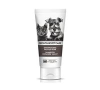 Frontline PetCare Shampoo Pelage Noir 200ml - Shampoo