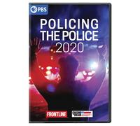 FRONTLINE: Policing The Police (DVD)