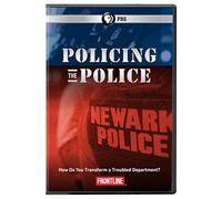 Frontline: Policing The Police [Edizione: Stati Uniti]