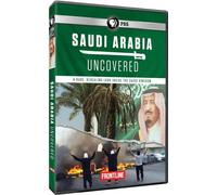 Frontline: Saudi Arabia Uncovered