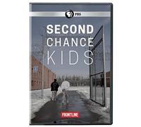 Frontline: Second Chance Kids