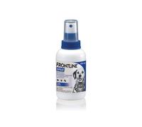 FRONTLINE Spray 100 ml Antiparassitario per Cani e Gatti e Cuccioli dal Secondo