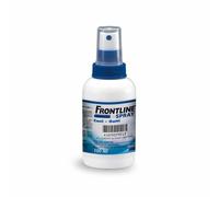 FRONTLINE SPRAY (100 ml) - Spray antiparassitario per cani e gatti di tutte le taglie