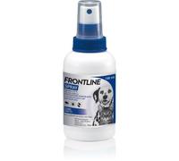 Frontline Spray antiparassitario cane e gatto - 100 ml - Antiparassitario per gatti - 1° ORDINE? scegli lo sconto BZR5 / BZR20 + 200 punti fedeltà