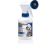 Frontline Spray antiparassitario cane e gatto - 250 ml - Antiparassitario per gatti - 1° ORDINE? scegli lo sconto BZR5 / BZR20 + 200 punti fedeltà