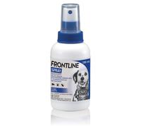 Frontline Spray Antiparassitario Cani e Gatti Flacone 100 ml