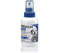 FRONTLINE SPRAY CANI E GATTI 100 ML