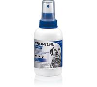 Frontline spray cani-gatti 100ml