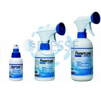 FRONTLINE SPRAY ML.100 - ml.250 in flacone con vaporizzatore