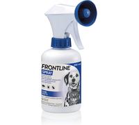 Frontline - Spray per Cani e Gatti da 250 ml - Antiparassitario Antipulci