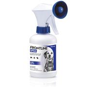 Frontline Spray Protegge Cani e Gatti da Pulci, Zecche e Pidocchi 250ML
