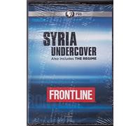 Frontline: Syria Undercover, Also Includes The Regime (Newsmagazine #1)