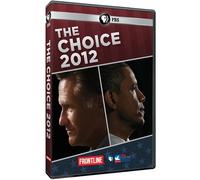 FRONTLINE: The Choice 2012