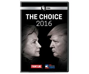 Frontline: The Choice 2016 [Edizione: Stati Uniti]