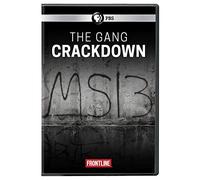 Frontline: The Gang Crackdown