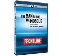 Frontline: The Man Behind The Mosque [Edizione: Stati Uniti]
