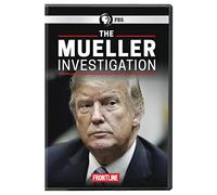 FRONTLINE: The Mueller Investigation