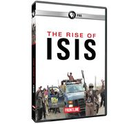 Frontline: The Rise of the Isis (DVD)