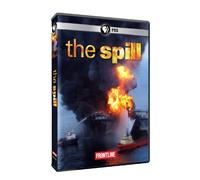 Frontline: The Spill