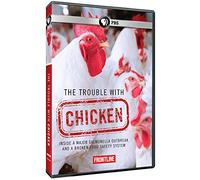 Frontline: The Trouble With Chicken [Edizione: Stati Uniti]
