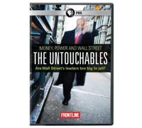 Frontline: The Untouchables [Edizione: Stati Uniti]