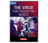 FRONTLINE: The Virus That Shook The World