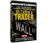 Frontline: To Catch a Trader