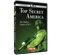 Frontline-Top Secret America