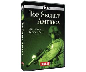 Frontline-Top Secret America