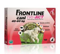 Frontline tri-act.3 pip.6ml