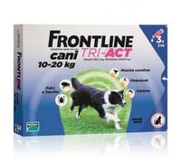 FRONTLINE TRI-ACT*3PIP 10-20KG