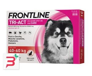 FRONTLINE TRI-ACT*3PIP 40-60KG