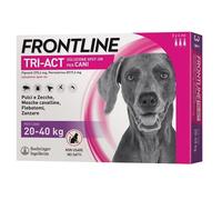 Frontline Tri-Act*3pip 4ml