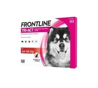 FRONTLINE Tri-Act.3 Pip.6ml