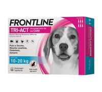 FRONTLINE Tri-Act.3 Pip.2ml