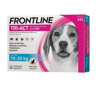 FRONTLINE Tri-Act.3 Pip.2ml