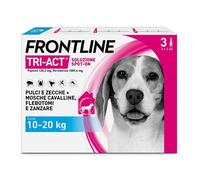 FRONTLINE Tri-Act.3 Pip.2ml