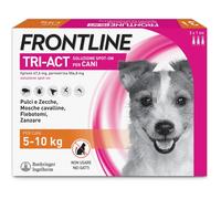 FRONTLINE Tri-Act.3 Pip.1ml