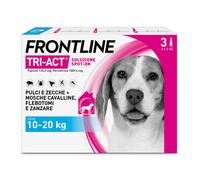 FRONTLINE Tri-Act.3 Pip.2ml