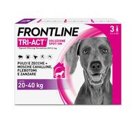 Frontline Tri-Act*3pip 4ml