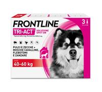 FRONTLINE Tri-Act.3 Pip.6ml