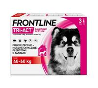 FRONTLINE Tri-Act.3 Pip.6ml