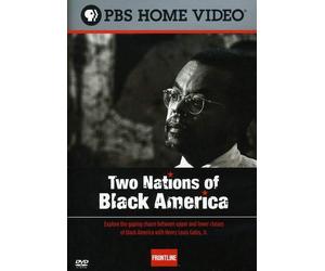 Frontline: Two Nations Of Black America [Edizione: Stati Uniti]