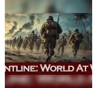 Frontline: World At War (PC) Steam Key - GLOBAL
