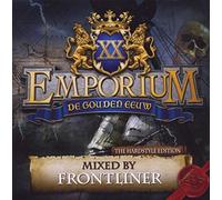 Frontliner - Emporium 2012-De Gouden Eeuw