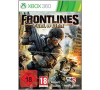 Frontlines: Fuel of War