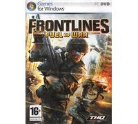 Frontlines: Fuel Of War