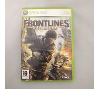 Frontlines: Fuel of War [Edizione: Regno Unito]