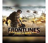 Frontlines: Fuel of War (PC) Steam Key - GLOBAL